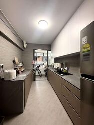 Blk 317A Parc Glen @ Tengah (Tengah), HDB 5 Rooms #537535401